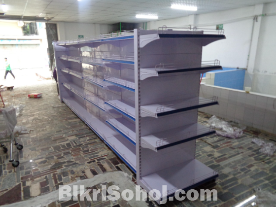 Fantastic Colors Design Rack.